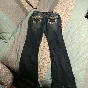Vanity Jeans